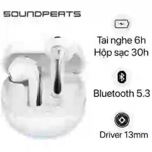 Tai nghe không dây SoundPEATS Air 5